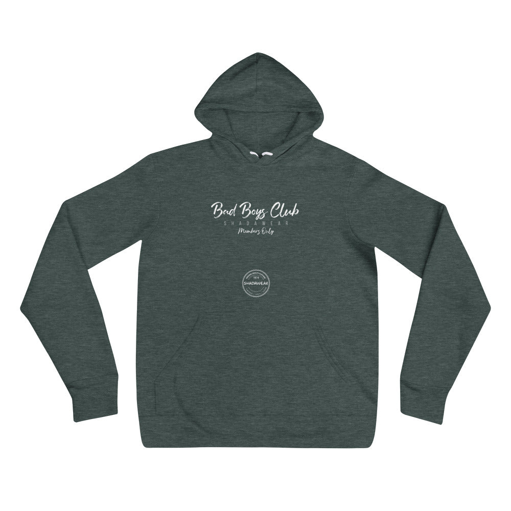Bad Boys Club | Unisex hoodie