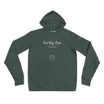 Bad Boys Club | Unisex hoodie
