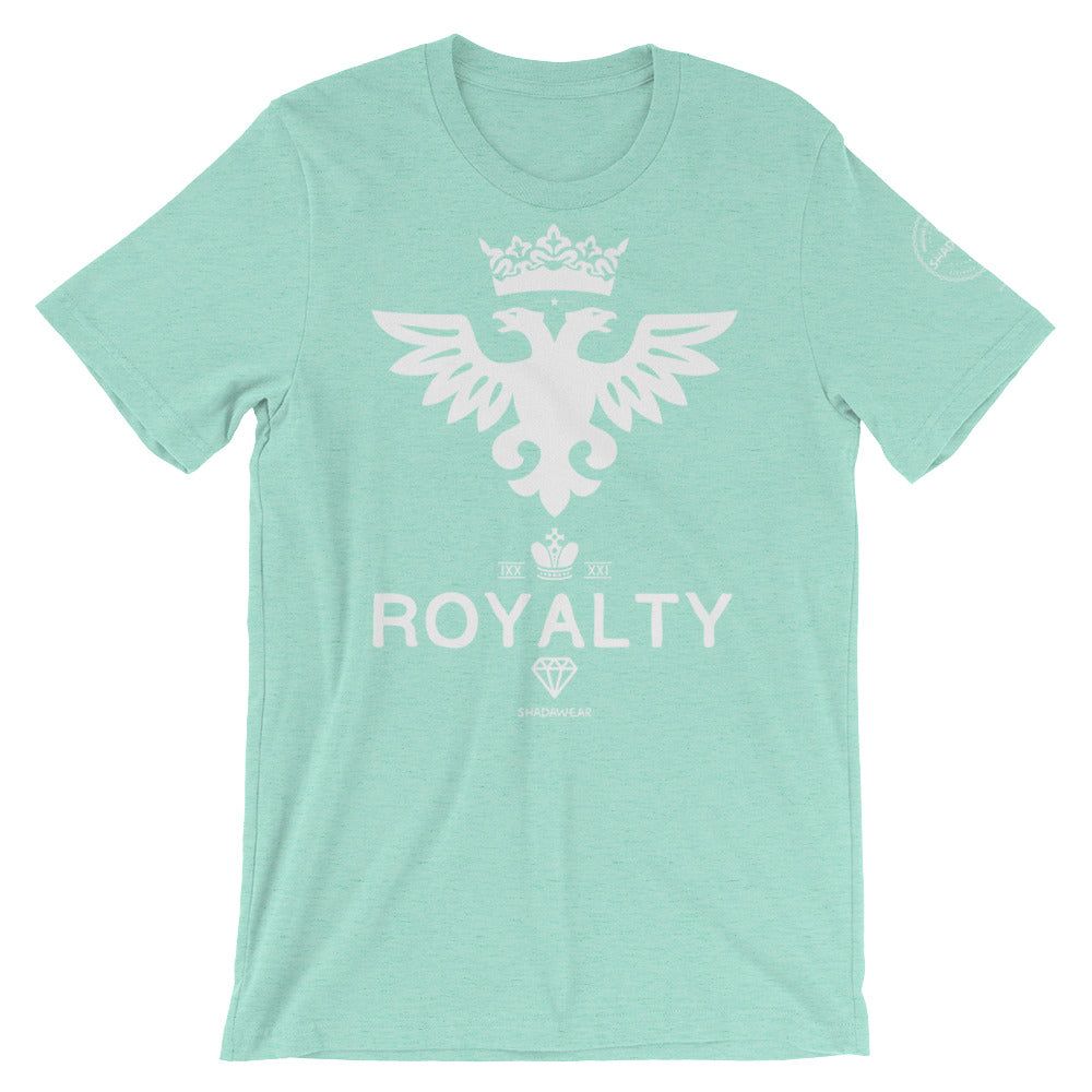 Royalty | Short-Sleeve Unisex T-Shirt