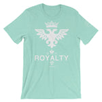 Royalty | Short-Sleeve Unisex T-Shirt