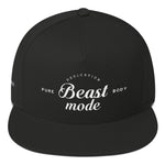 Beast mode | Flat Bill Cap