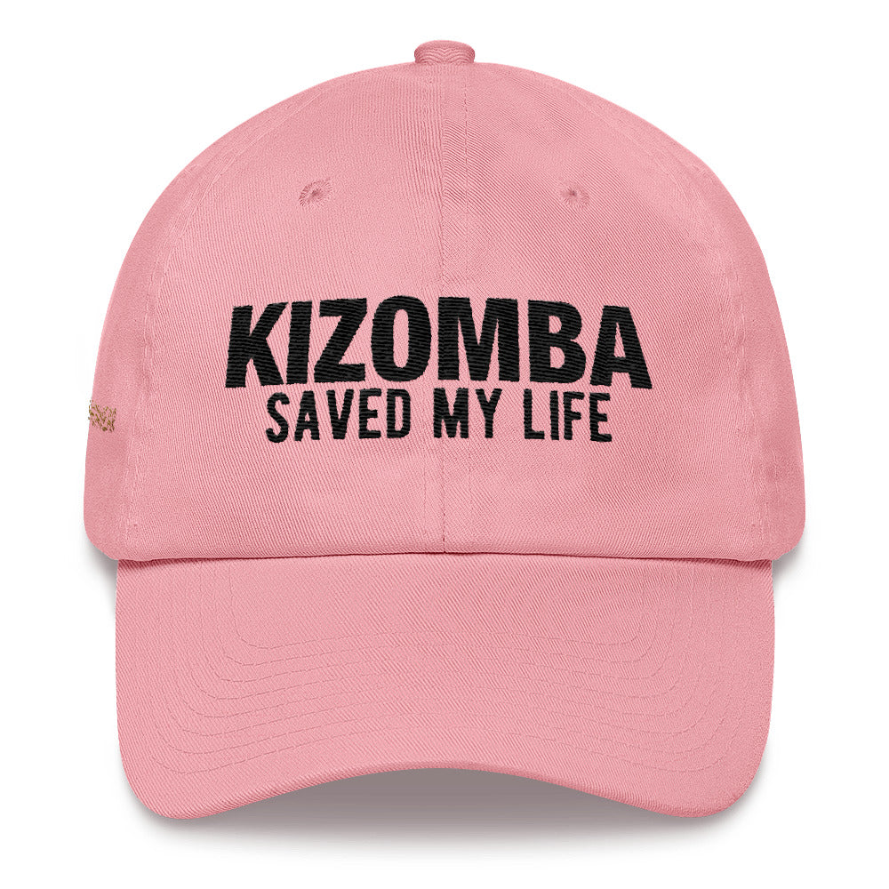 Kizomba Saved my Life | Hat