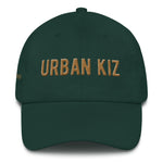 Urban Kiz |  hat