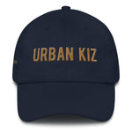 Urban Kiz |  hat