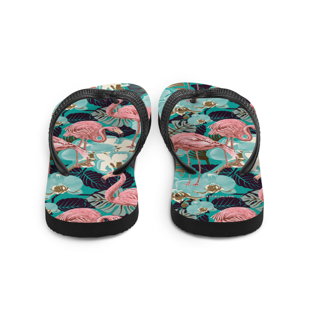 Flamingo | Flip-Flops