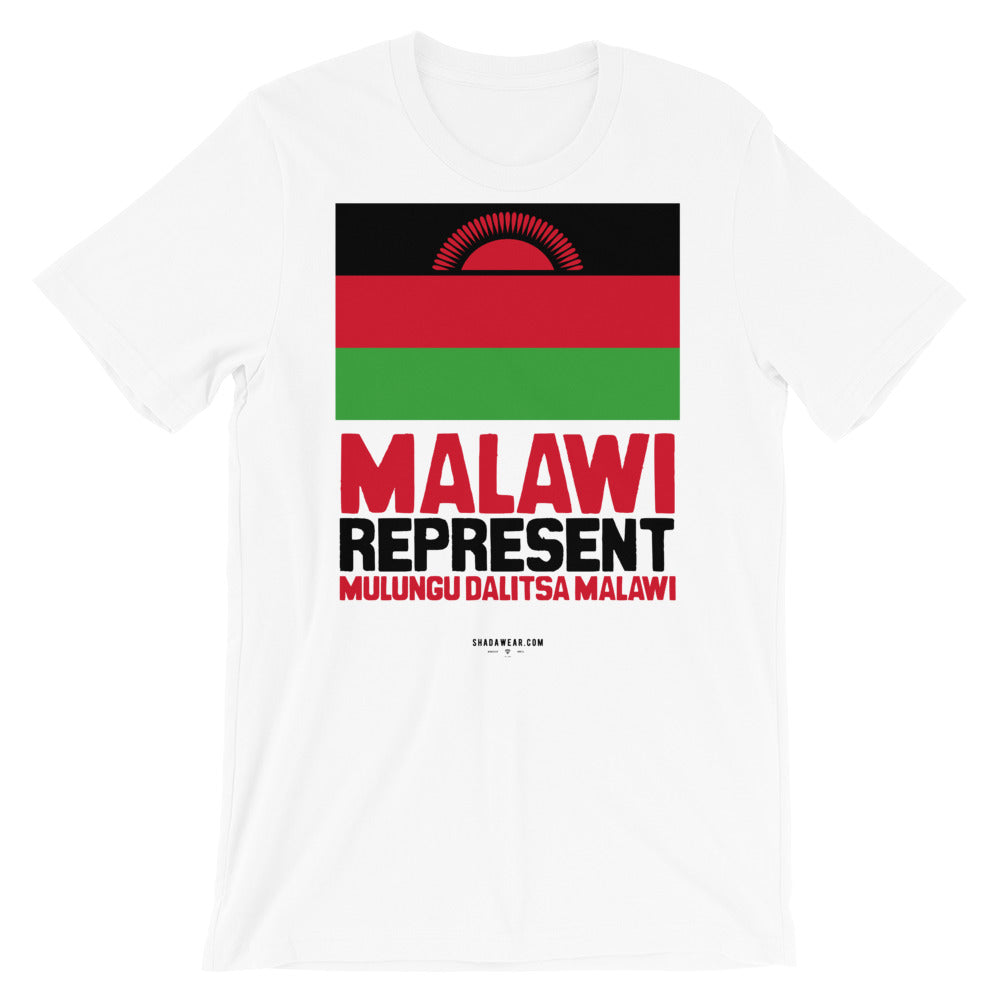 Malawi Represent | Unisex T-Shirt