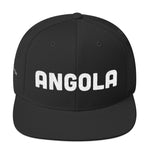 Angola | Snapback Hat