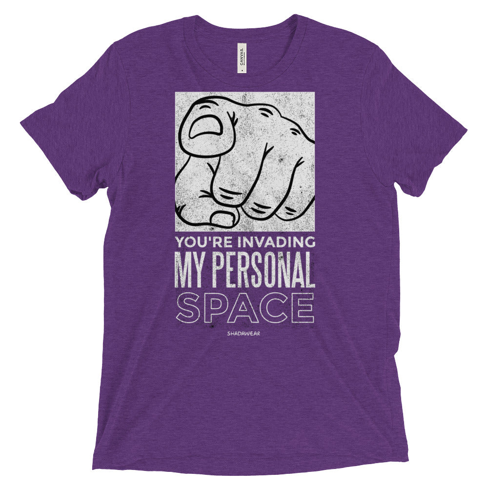 Personal Space | t-shirt