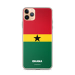 Ghana | iPhone Case