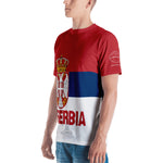 Serbia | Premium T-shirt