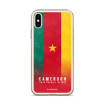 Cameroon | iPhone Case