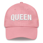 Queen | Classic Dad Cap