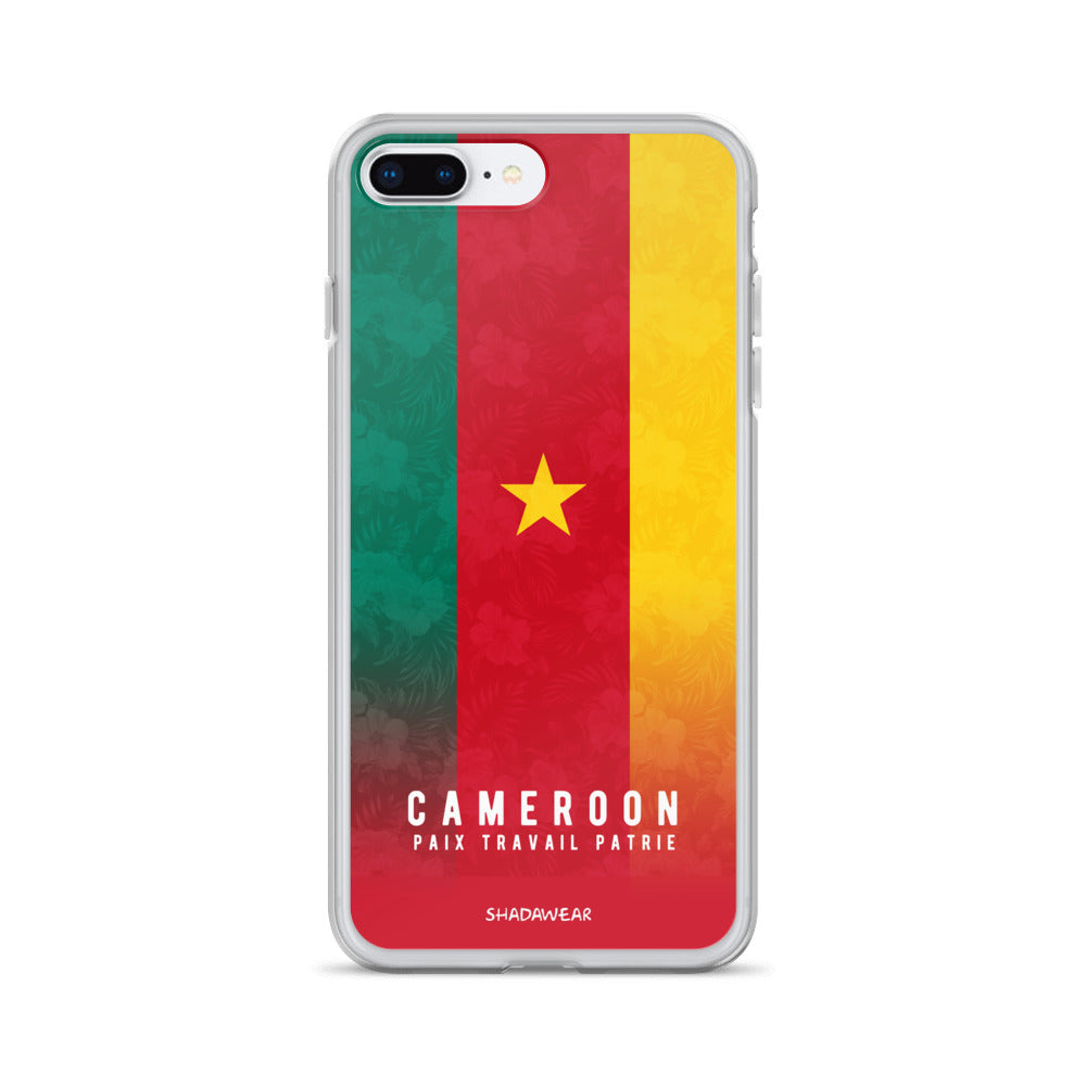 Cameroon | iPhone Case