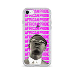 Patrice Lumumba | iPhone Case