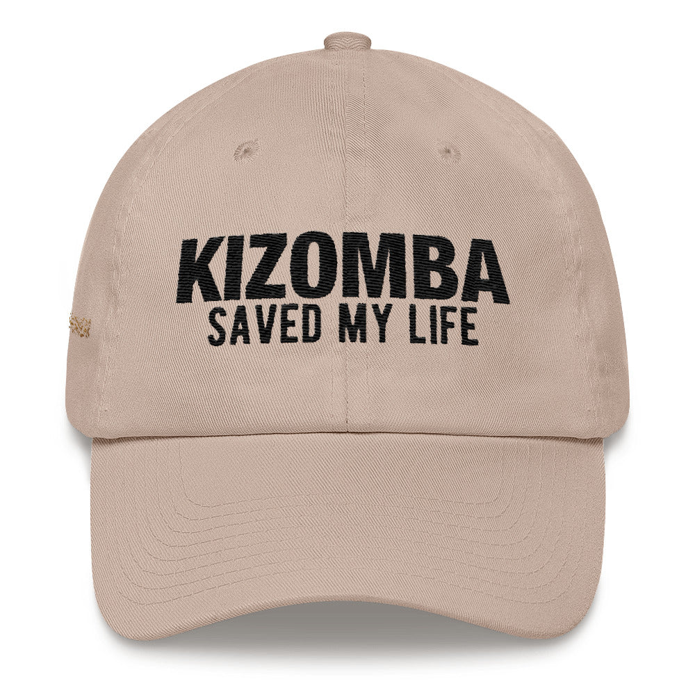 Kizomba Saved my Life | Hat