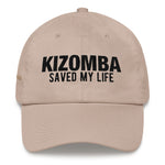 Kizomba Saved my Life | Hat