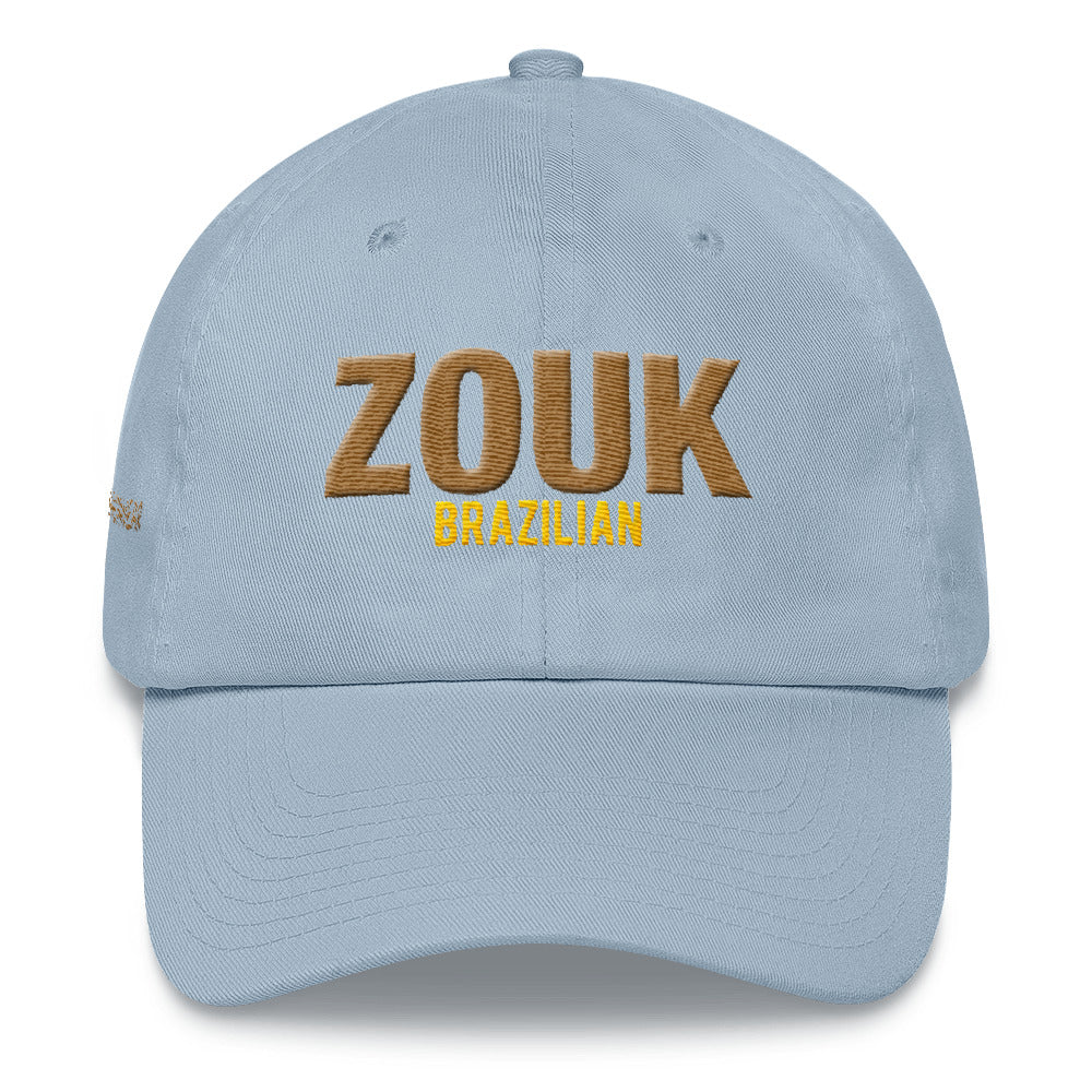 Zouk | Brazilian | Dad hat