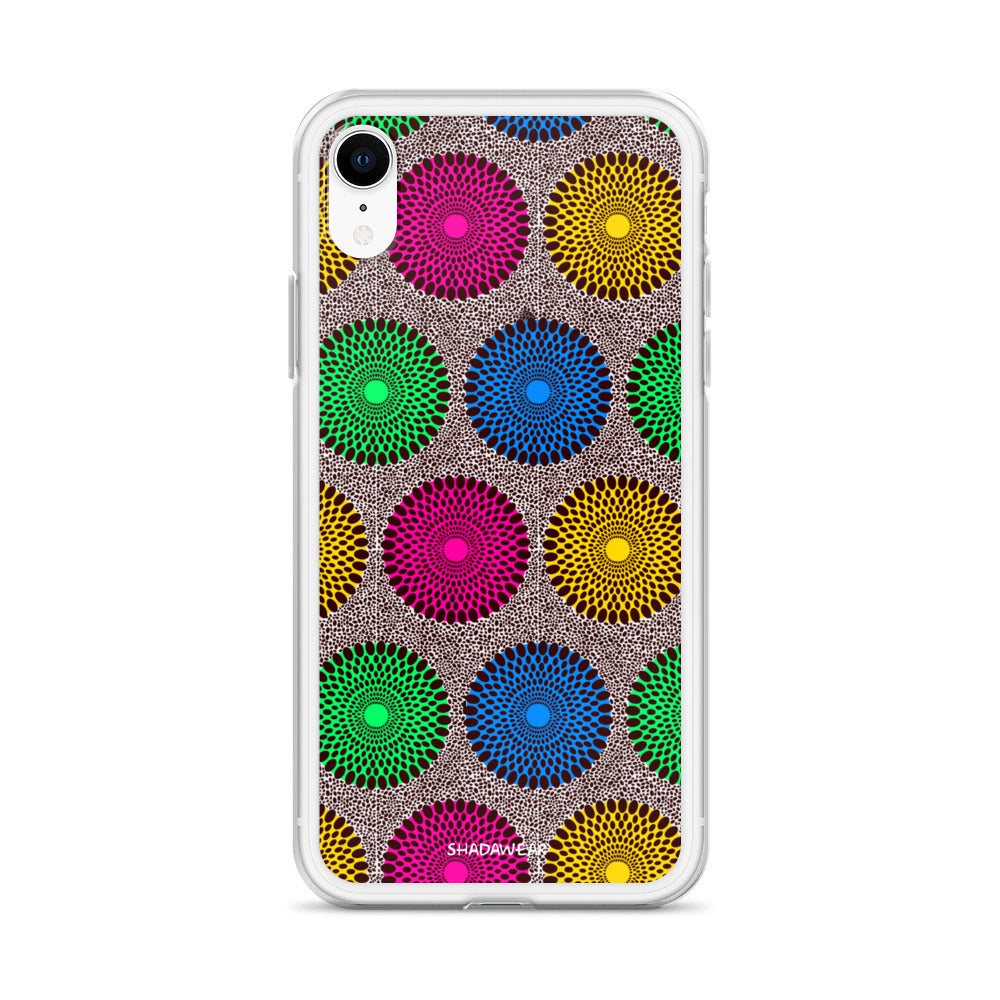 Nsu Bura | iPhone Case