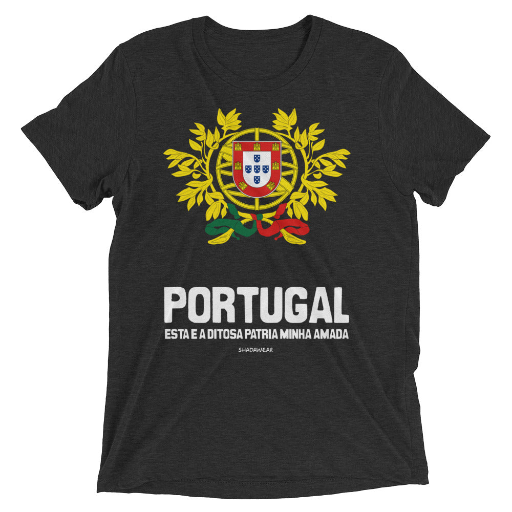 Portugal | Triblend t-shirt