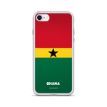 Ghana | iPhone Case