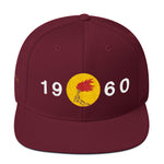 1960 Zaïre | Snapback Hat