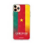 Cameroon | iPhone Case