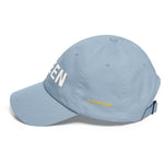 Queen | Classic Dad Cap