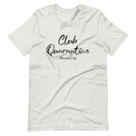 Club quarantine | Unisex T-Shirt