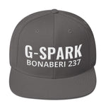 G-Spark | Snapback Hat