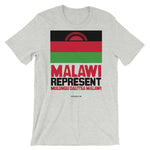 Malawi Represent | Unisex T-Shirt