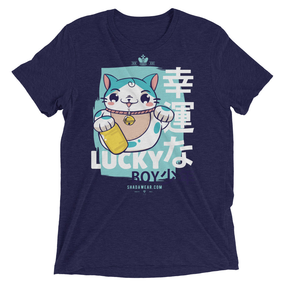 Lucky Boy | Unisex T-shirt