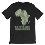 Revolution | Premium Short-Sleeve Unisex T-Shirt