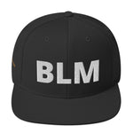 BLM | Snapback Hat