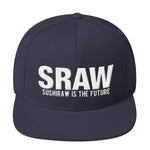 SRAW | Snapback Hat