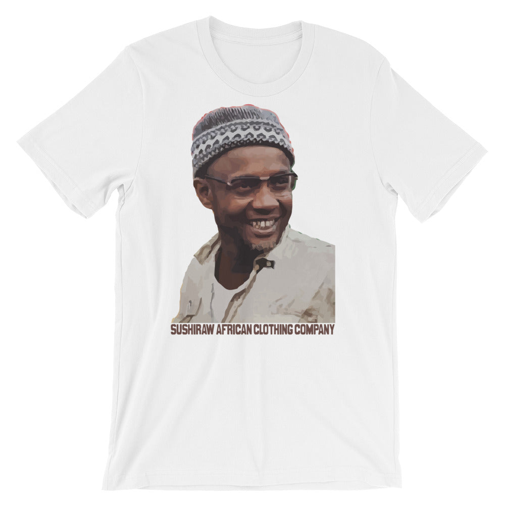 Amilcar Cabral | Premium Short-Sleeve Unisex T-Shirt