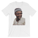 Amilcar Cabral | Premium Short-Sleeve Unisex T-Shirt