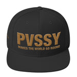 PVSSY | Snapback Hat