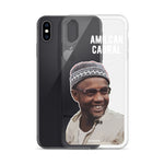 Amilcar Cabral | iPhone Case