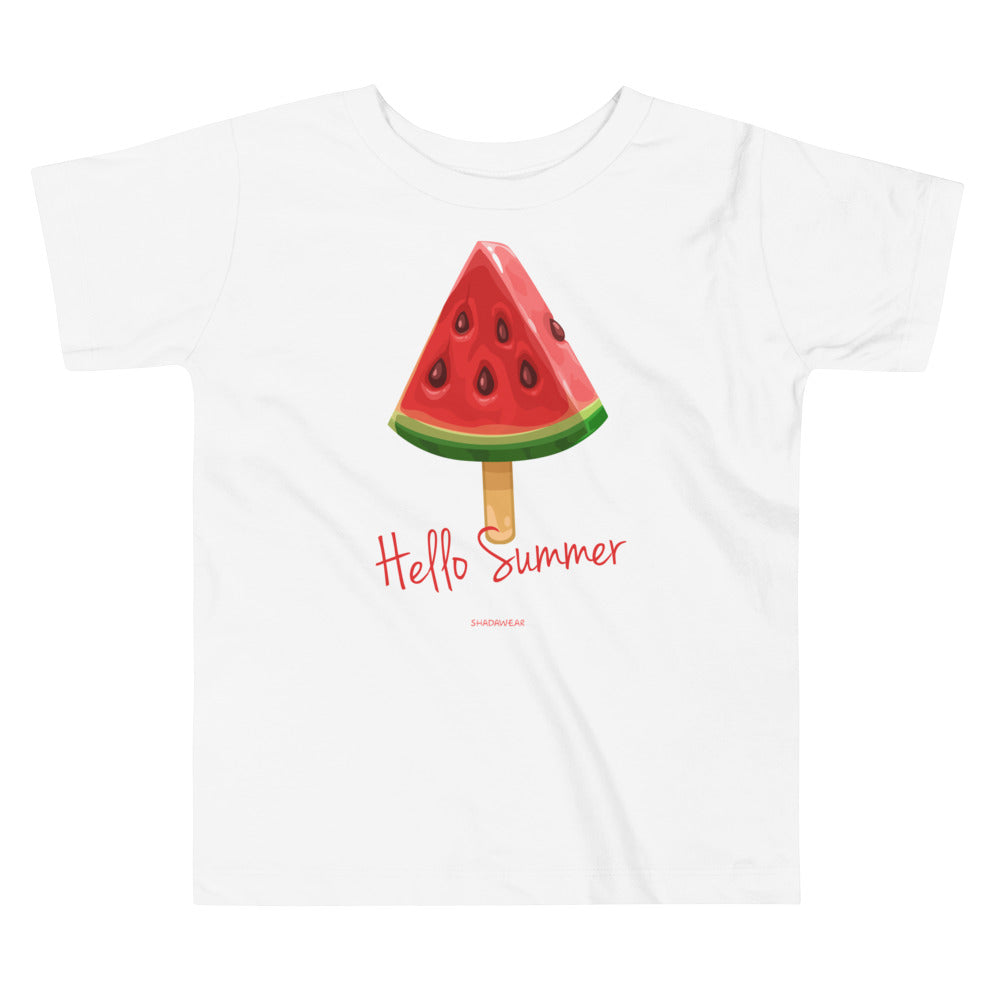Watermelon Summer | Kid Tee