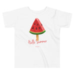 Watermelon Summer | Kid Tee