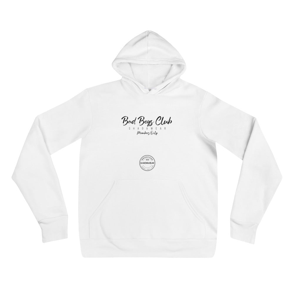 Bad Boys Club | Unisex hoodie