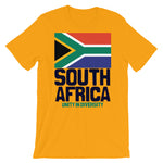 South Africa | Unisex T-Shirt