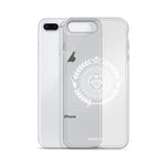 BeBeMu | Black Buddha Music | iPhone Case