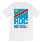 RDC Represent | Premium Short-Sleeve Unisex T-Shirt
