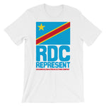 RDC Represent | Premium Short-Sleeve Unisex T-Shirt