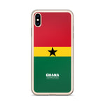 Ghana | iPhone Case