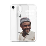 Amilcar Cabral | iPhone Case