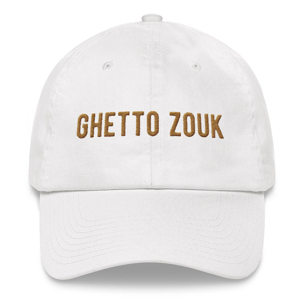 Ghetto Zouk | Hat