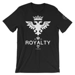 Royalty | Short-Sleeve Unisex T-Shirt