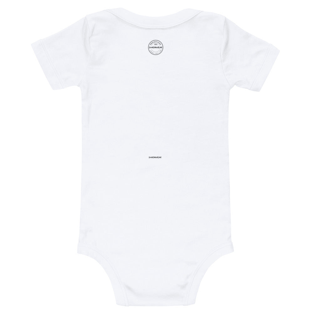 Parrot | Baby Bodysuit